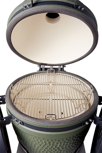Moddern Kamado Groen MKGLCML - 14