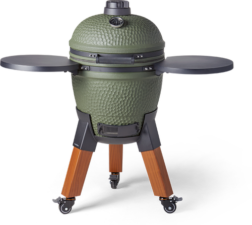 Moddern Kamado Groen MKGLCWL - 1