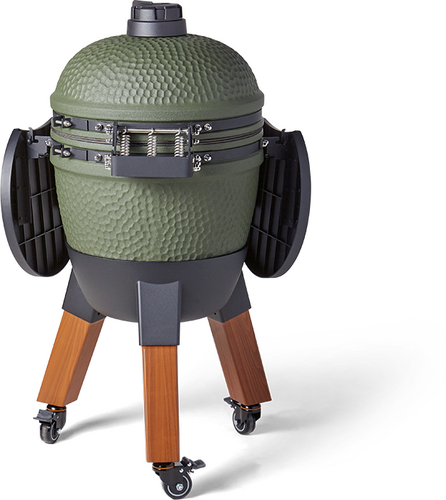 Moddern Kamado Groen MKGLCWL - 9