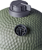 Moddern Kamado Groen MKGLCWL - 11