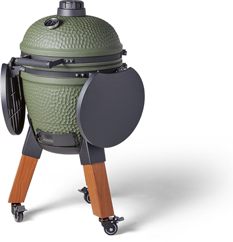 Moddern Kamado Groen MKGLCWL - 6