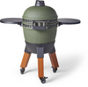 Moddern Kamado Groen MKGLCWL - 10