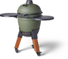 Moddern Kamado Groen MKGLCWL - 5