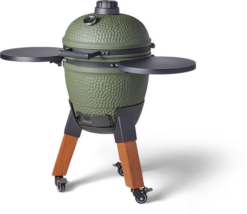 Moddern Kamado Groen MKGLCWL - 5