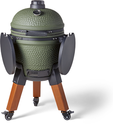 Moddern Kamado Groen MKGLCWL - 3