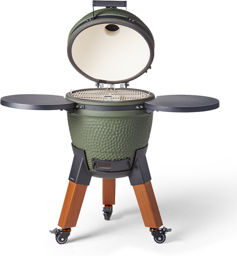 Moddern Kamado Groen MKGLCWL - 2