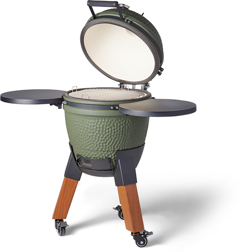 Moddern Kamado Groen MKGLCWL - 8