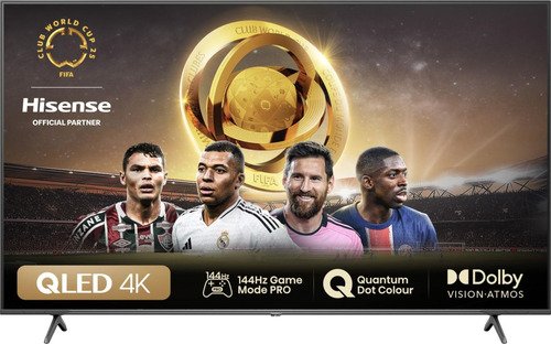 Hisense 55E7NQ Pro - 1