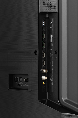 Hisense 55E7NQ Pro - 9