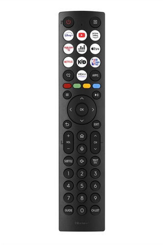 Hisense 55E7NQ Pro - 10