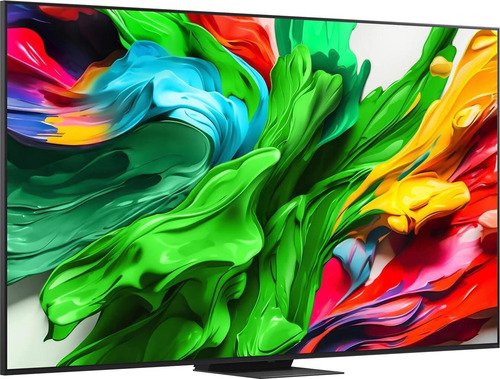 LG 100QNED86A6 (2025) - 2