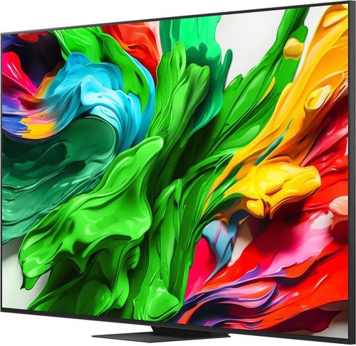 LG 100QNED86A6 (2025) - 4