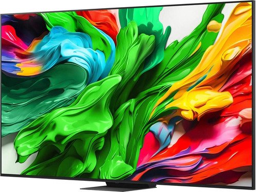 LG 100QNED86A6 (2025) - 5