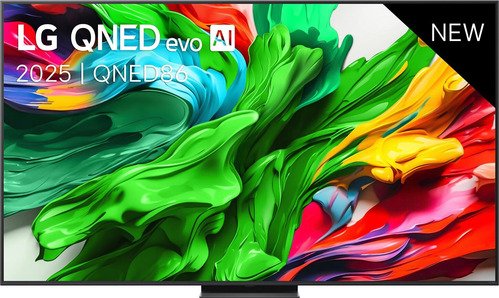 LG 86QNED86A6A (2025) - 1