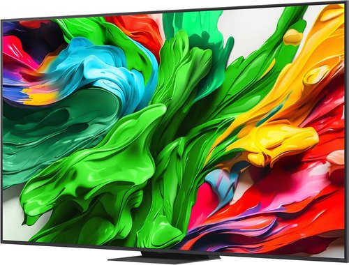 LG 86QNED86A6A (2025) - 2