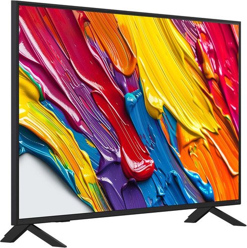 LG 50QNED84A6C (2025) - 2