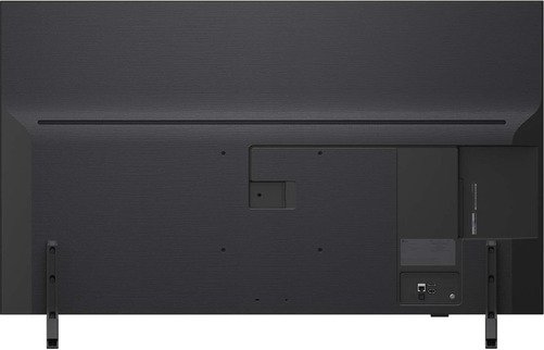 LG 50QNED84A6C (2025) - 4