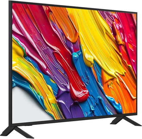 LG 65QNED84A6C (2025) - 2