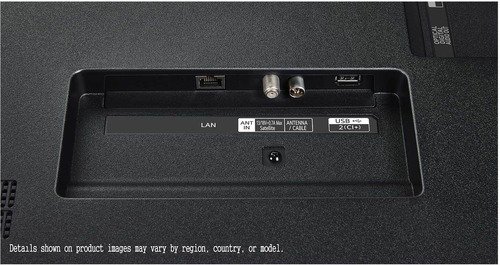 LG 55QNED93A6A (2025) - 12