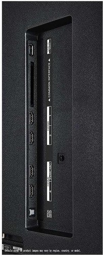 LG 55QNED93A6A (2025) - 13