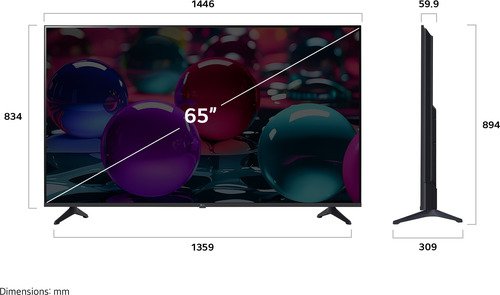 LG 65UA73006LA - 13