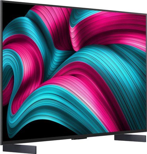 LG OLED evo C5 42C54LA (2025) - 6