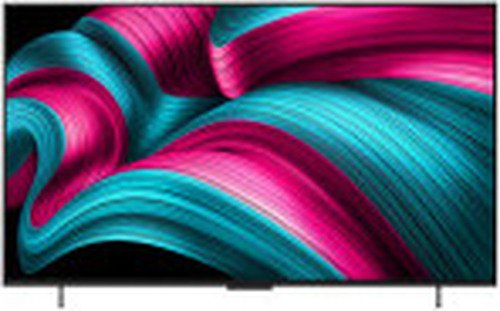 LG OLED evo C5 42C54LA (2025) - 4