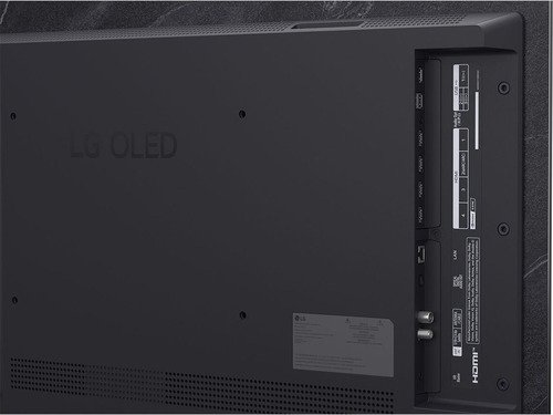 LG OLED evo C5 42C54LA (2025) - 10