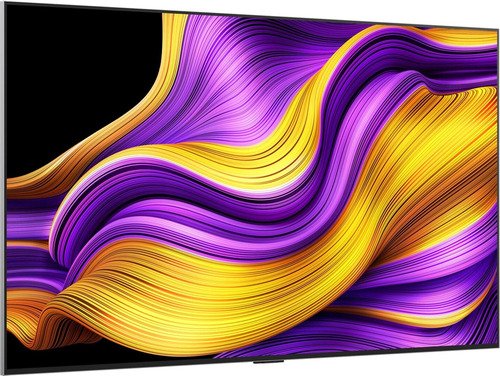 LG OLED evo G5 65G55LW (2025) - 4