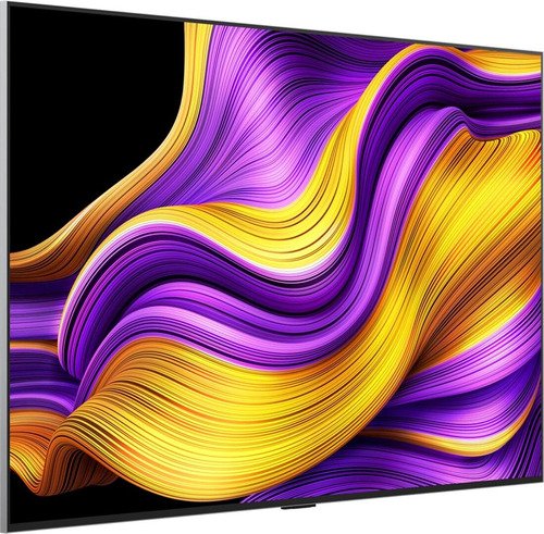 LG OLED evo G5 65G55LW (2025) - 5