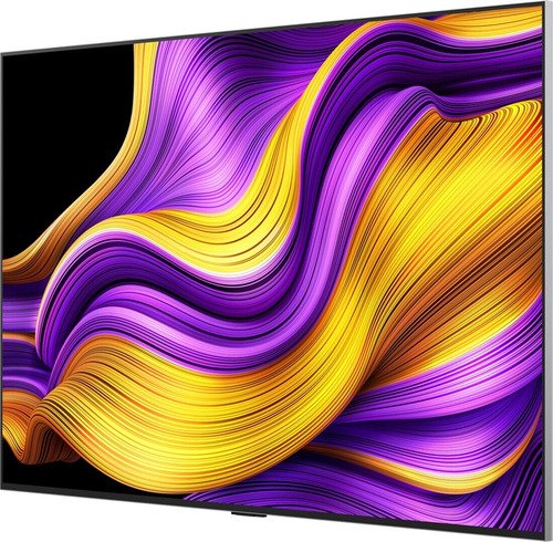 LG OLED evo G5 65G55LW (2025) - 2