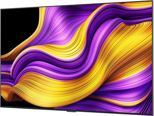 LG OLED evo G5 65G55LW (2025) - 3