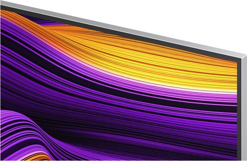 LG OLED evo G5 65G55LW (2025) - 11