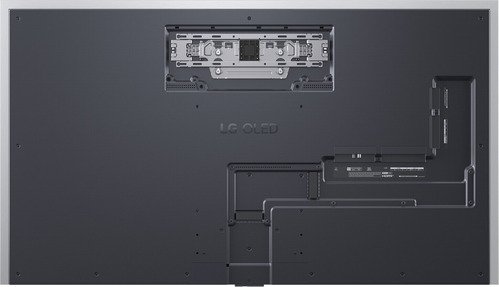 LG OLED evo G5 65G55LW (2025) - 6