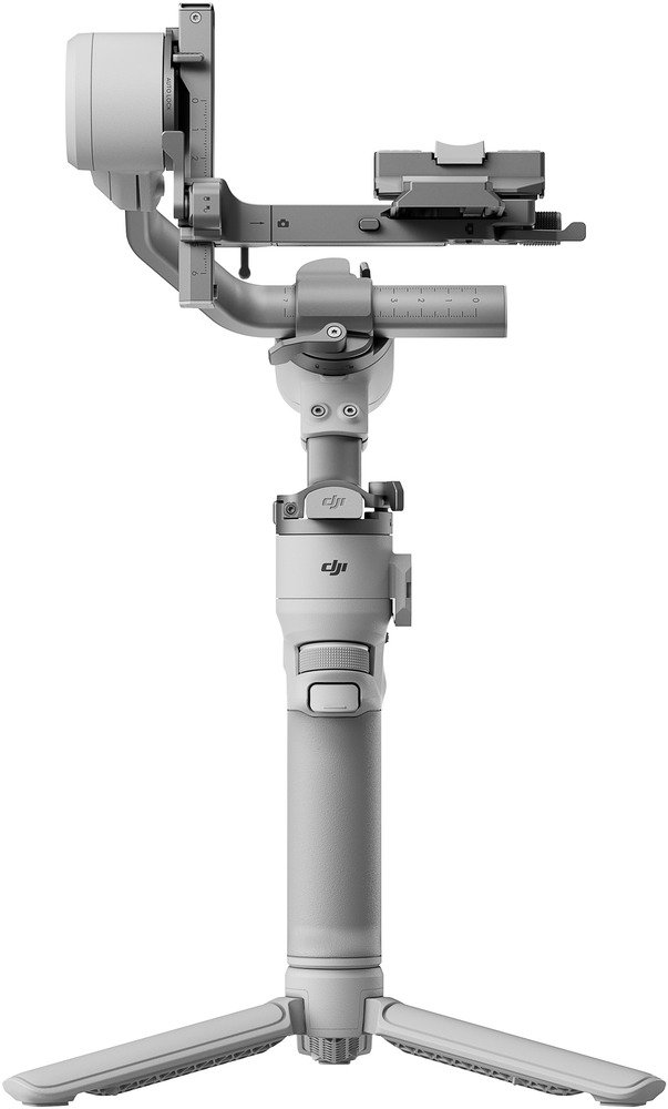 DJI RS 4 Mini stabilizer