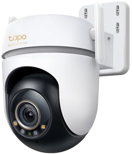 TP-Link TC43 Outdoor Security WiFi Cam - 1