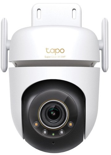 TP-Link TC43 Outdoor Security WiFi Cam - 3
