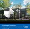 TP-Link TC43 Outdoor Security WiFi Cam - 10