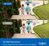 TP-Link TC43 Outdoor Security WiFi Cam - 11
