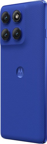 Motorola Edge 60 Pro Dazzling Blue - 6