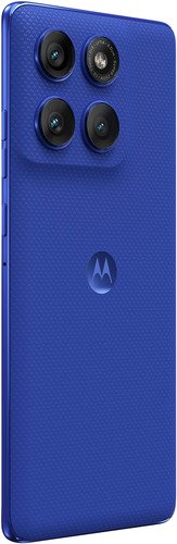 Motorola Edge 60 Pro Dazzling Blue - 7