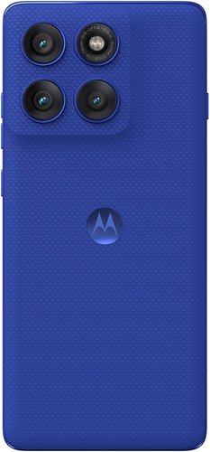 Motorola Edge 60 Pro Dazzling Blue - 8