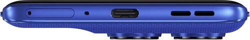 Motorola Edge 60 Pro Dazzling Blue - 9