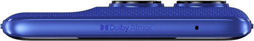 Motorola Edge 60 Pro Dazzling Blue - 12
