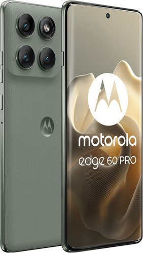 Motorola Edge 60 Pro Shadow Khaki - 3