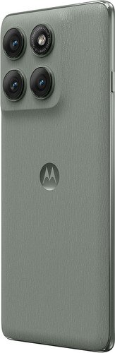 Motorola Edge 60 Pro Shadow Khaki - 4