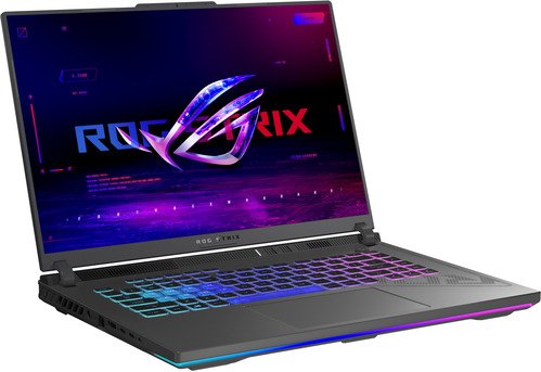 Asus ROG Strix G16 G614JV-N3110W - 5