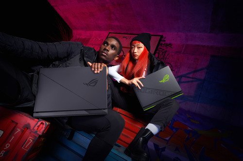 Asus ROG Strix G16 G614JV-N3110W - 11