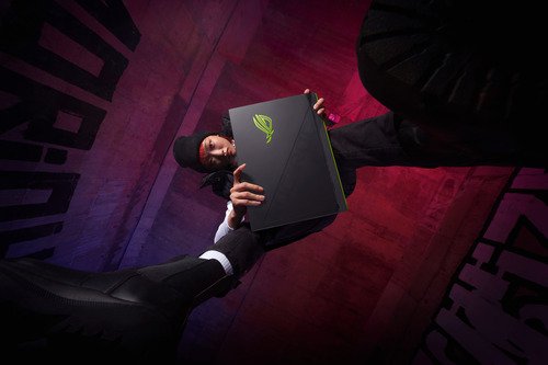 Asus ROG Strix G16 G614JV-N3110W - 13