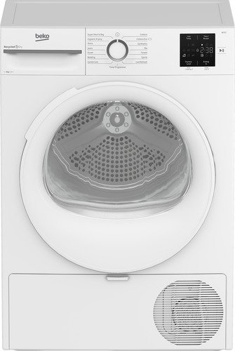 Beko BM3T3923W - 1